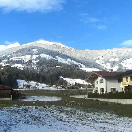 Landhaus Mair Uderns