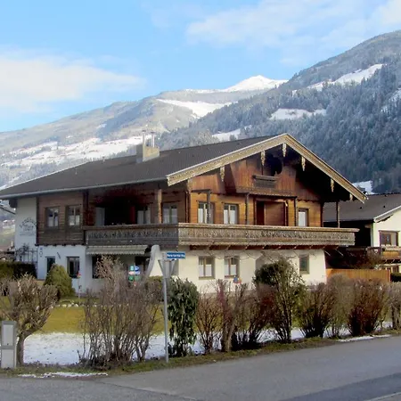 Apartment Landhaus Mair *