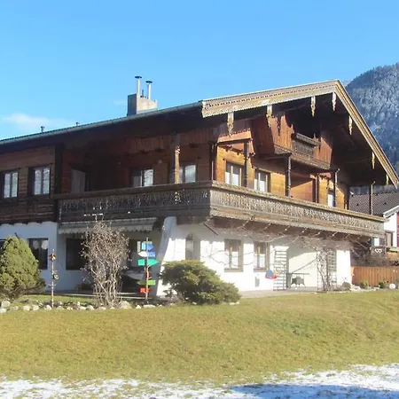 Landhaus Mair Apartment *