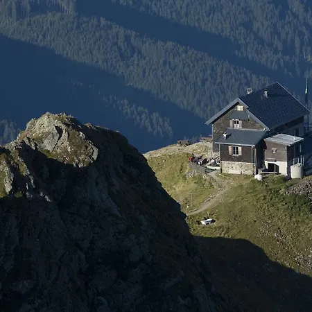 Landhaus Mair Uderns