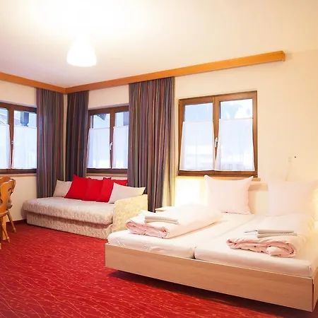 Landhaus Mair Apartment