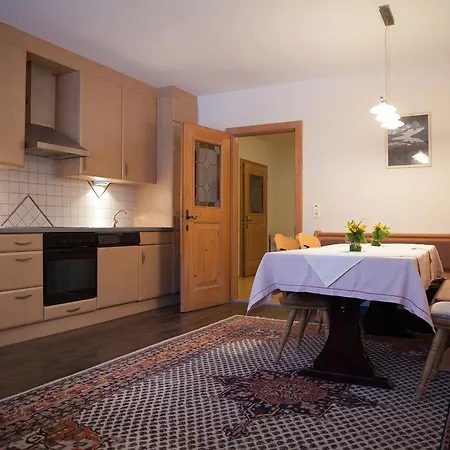 Landhaus Mair *