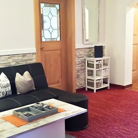Apartment Landhaus Mair Uderns