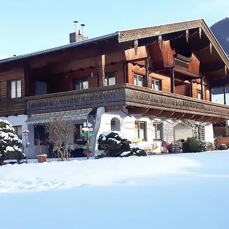 Landhaus Mair Apartment *