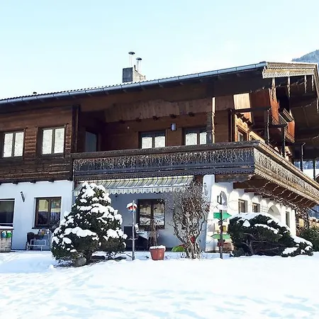 Apartment Landhaus Mair *
