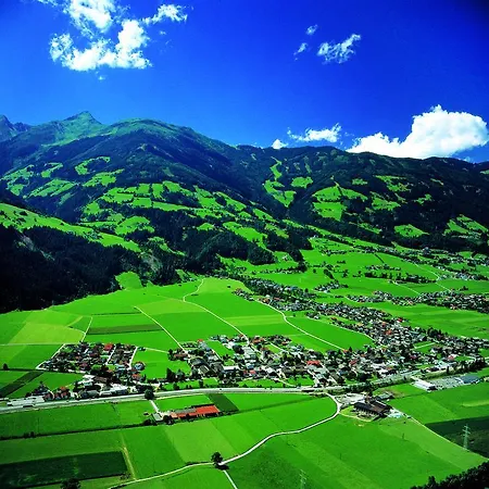 Landhaus Mair Appartement