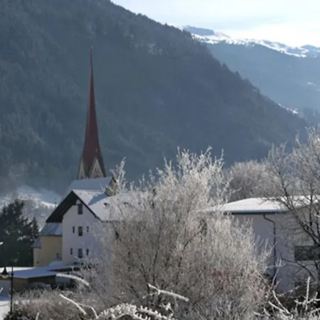 Landhaus Mair Appartement Uderns