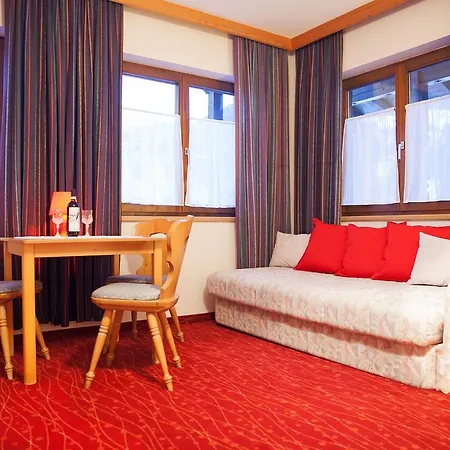 Appartement Landhaus Mair *
